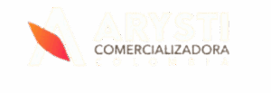Logo arysticol blanco